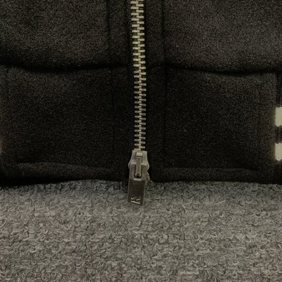 Represent Racing Team Varsity Jacket - Picture 2 of 11